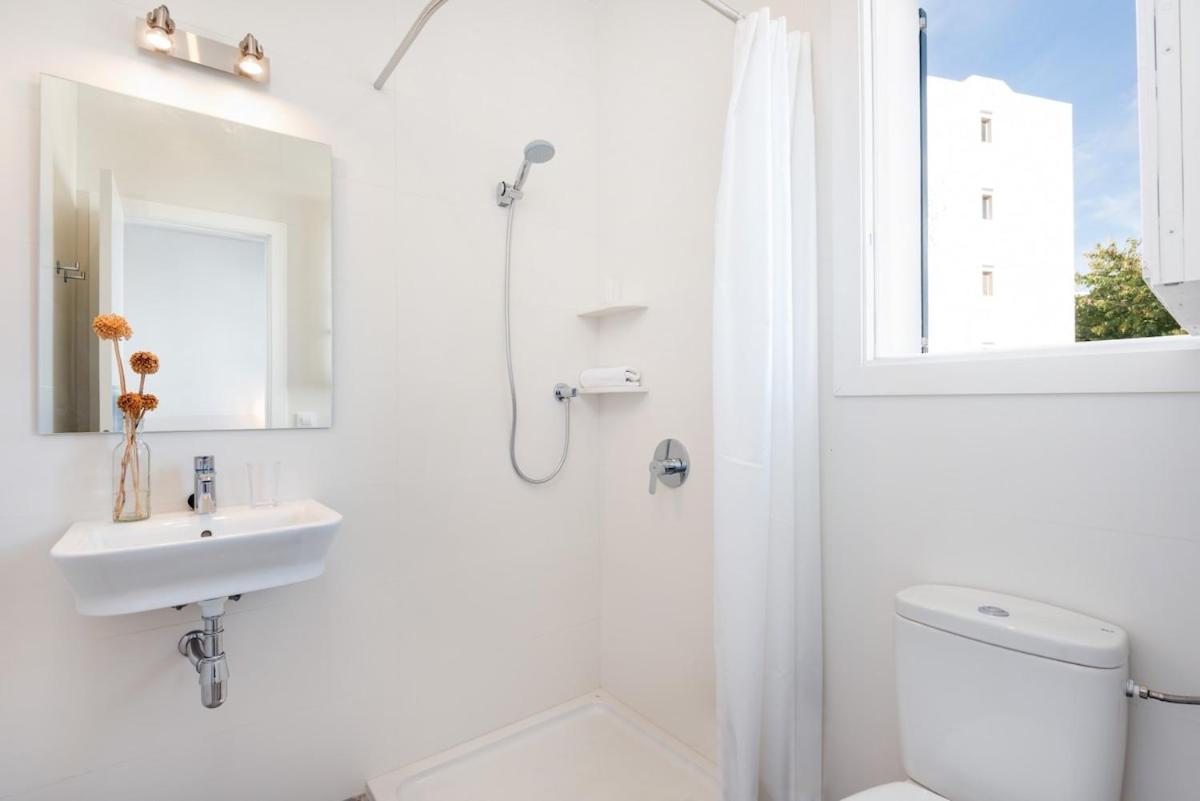 Sa Caseta Ciutadella  Ngoại thất bức ảnh