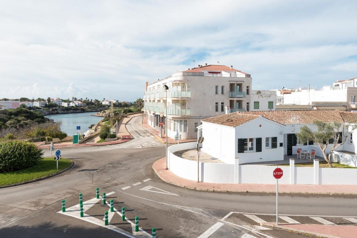 Sa Caseta Ciutadella  Ngoại thất bức ảnh